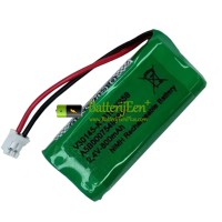 Batterij voor PLC V30145-K1310-X359 [Vervangende batterij]